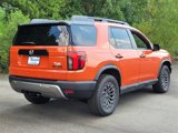 New 2026 Honda Passport TrailSport image 3