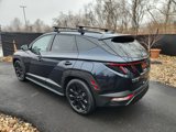 Certified 2024 Hyundai Tucson XRT image 3