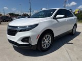 Used 2022 Chevrolet Equinox LT image 3