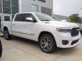 New 2025 RAM 1500 Tungsten image 2