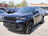 New 2024 Jeep Grand Cherokee L Limited w/ Luxury Tech Group II image 2