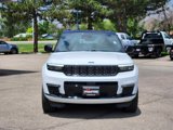 New 2025 Jeep Grand Cherokee L Summit image 5
