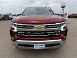 New 2025 Chevrolet Silverado 1500 LTZ w/ LTZ Convenience Package II image 4
