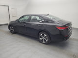 Used 2023 Nissan Sentra SV image 3
