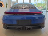Used 2025 Porsche 911 Carrera 4 GTS image 6