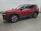 Used 2022 Nissan Rogue SV image 2