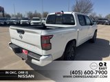 New 2025 Nissan Frontier SV w/ SV Convenience Package image 5