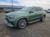New 2025 Mercedes-Benz GLE 450 4MATIC image 2