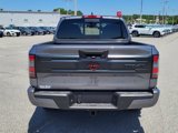 New 2025 Nissan Frontier PRO-4X w/ Pro Premium Package image 3