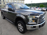Used 2016 Ford F150 XLT w/ Equipment Group 302A Luxury image 4