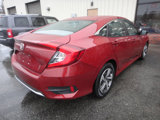 Used 2020 Honda Civic LX image 4