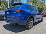 New 2025 Acura MDX A-Spec image 4