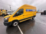 Used 2021 Ford Transit 250 148 High Roof w/ Load Area Protection Package image 3