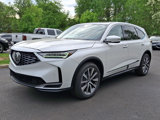 New 2025 Acura MDX w/ Technology Package image 2