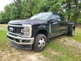 Used 2023 Ford F350 Lariat w/ Lariat Ultimate Package image 4