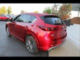 New 2025 MAZDA CX-5 Signature image 3
