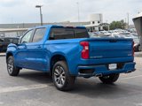 Used 2024 Chevrolet Silverado 1500 RST w/ All Star Edition Plus image 3
