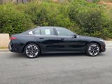 Used 2025 BMW 540i xDrive w/ Premium Package image 4