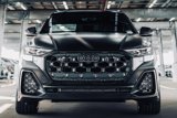 New 2025 Audi SQ8 Prestige image 2
