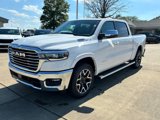 New 2025 RAM 1500 Laramie w/ Bed Utility Group image 3