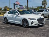 Used 2021 Genesis G70 2.0T w/ Prestige Package image 3