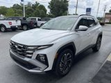 New 2025 Hyundai Tucson Limited image 4