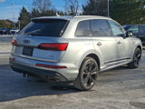 New 2025 Audi Q7 3.0T Premium Plus image 4