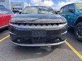 New 2025 Jeep Wagoneer Launch Edition image 2