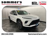 Certified 2025 Buick Enclave Sport Touring w/ Super Cruise Package image 1