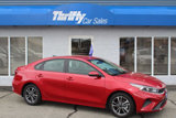 Used 2023 Kia Forte LXS w/ LXS Technology Package image 2