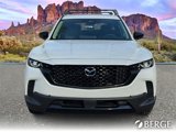 New 2025 MAZDA CX-50 AWD 2.5 Hybrid w/ Cargo Package image 3