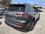 New 2024 Jeep Grand Cherokee L Limited w/ Luxury Tech Group II image 5