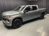 Used 2023 Chevrolet Silverado 1500 RST image 2