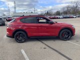 New 2025 Alfa Romeo Stelvio Sprint image 6