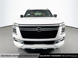New 2025 Nissan Armada SL image 2