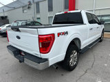 Used 2021 Ford F150 XLT w/ Equipment Group 301A Mid image 4