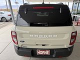 Used 2024 Ford Bronco Sport Outer Banks w/ Tech Package image 5