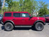 New 2025 Ford Bronco Badlands image 2