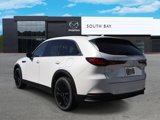 New 2025 MAZDA CX-90 Plug-In Hybrid w/Premium Sport image 5