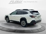 New 2025 Subaru Outback Limited XT image 5