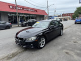 Used 2015 BMW 320i Sedan image 3