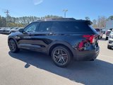 New 2025 Ford Explorer ST image 3