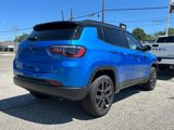New 2025 Jeep Compass Limited w/ Sun and Sound Group image 3