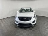 Certified 2023 Cadillac XT5 Premium Luxury w/ Technology Package image 2