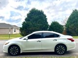 Used 2016 Nissan Altima 2.5 SV image 3