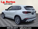 New 2026 BMW X5 xDrive50e image 3