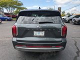 Certified 2023 Hyundai Palisade Calligraphy image 5
