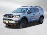 New 2026 Honda Passport TrailSport image 3