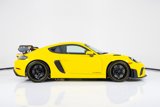 Used 2023 Porsche 718 Cayman GT4 RS image 2