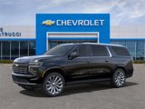 New 2025 Chevrolet Suburban High Country image 2